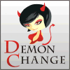DemonChange - Обмен электронных денег